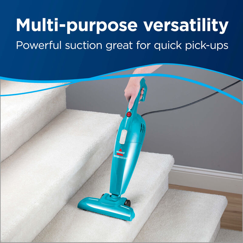 Featherweight™ Lightweight Stick Vacuum Cleaner 2033 BISSELL